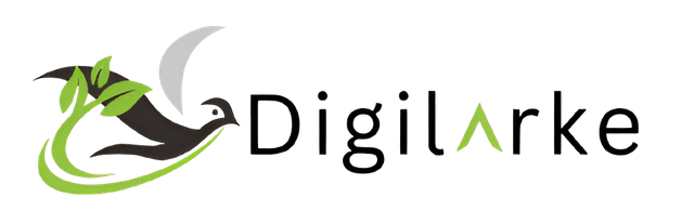 Digilarke Logo